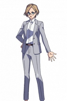 舒格·琵斯