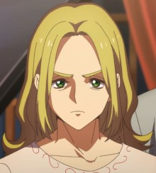 エマ・オールドマン