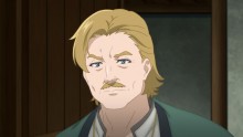エミルの父