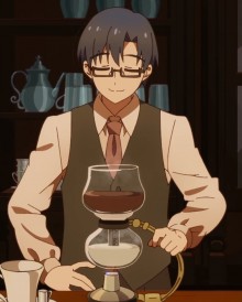 燕谷善治