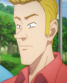 詹姆斯