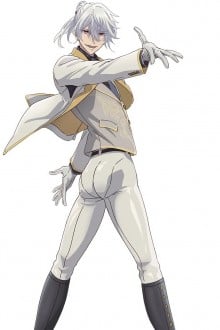 三添洋辅