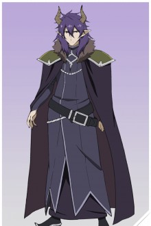 魔王