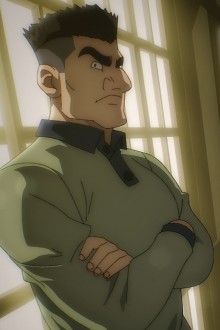荒井大地