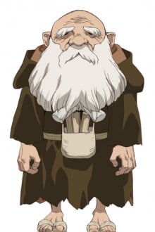 化石