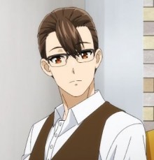 浅垣友一郎