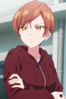 九织提娜