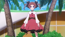 山田ハルコ