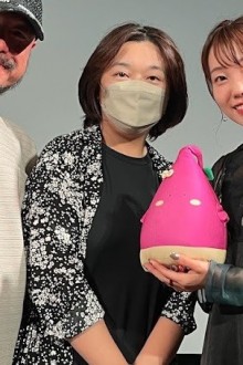 柿原优子