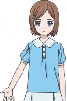 仓川真理