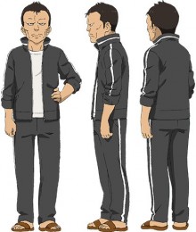 田边老师