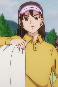 小泉祐美子
