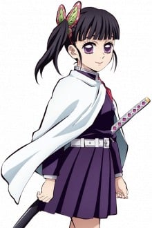 栗花落香奈乎