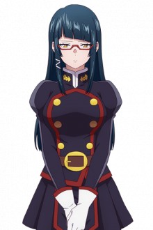 东麻衣亚