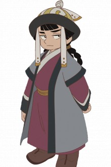 察合台