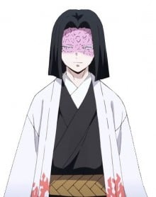 产屋敷耀哉