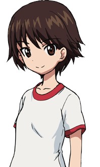 矶边典子