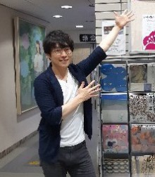 江奇大兄