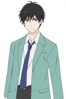 浅葱优希也