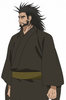 禅院甚一