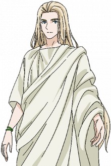 米迦勒