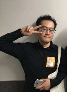 江上怜