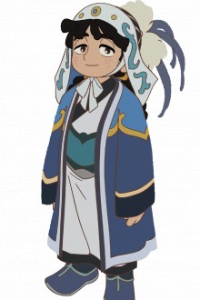 窝阔台