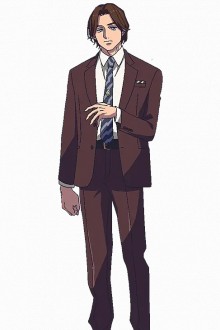 ルイス・フォーランド