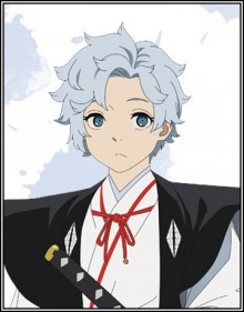 山田浅卫门清丸