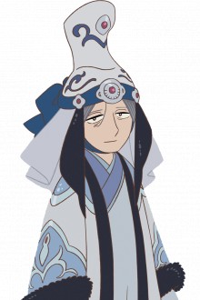 孛剌合真