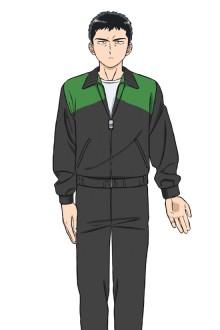 仁王馨