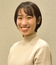 田中津久美