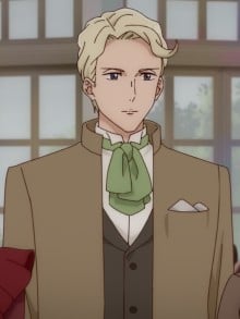汉森男爵