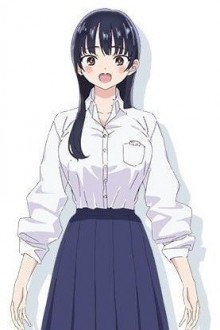 山田杏奈