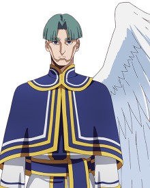 天空王·梅拉克