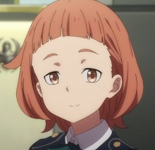 蛇之目惠梨香