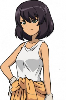 星野庆子