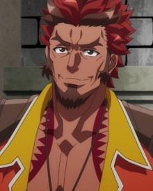 灼熱の会長