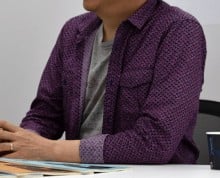 福田道生