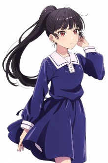青兰