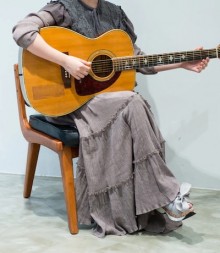莉莉娅