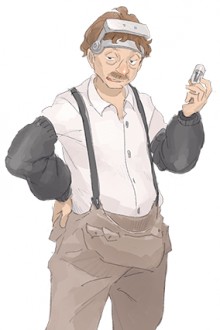 利奥·马歇尔