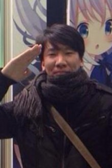 峰岸健太郎