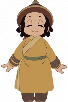 旭烈兀