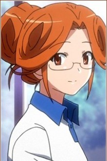 桂木麻里