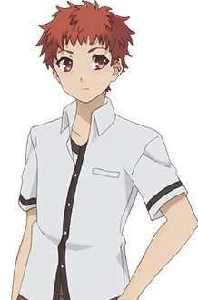 卫宫士郎