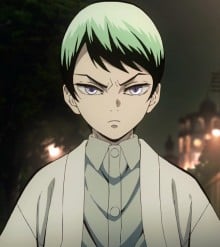 俞史郎
