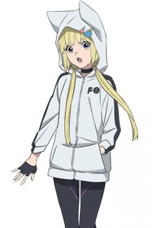 绀