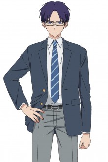 藤木累
