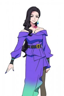 ローズ・ウッドヴィル